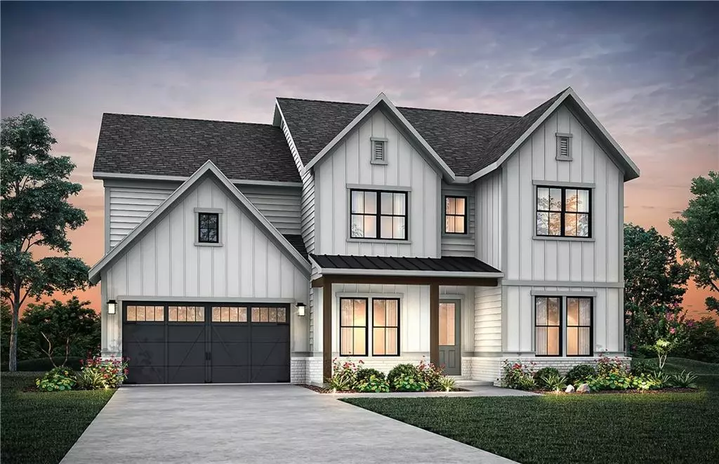 Cumming, GA 30040,4855 Wayt Farm Overlook