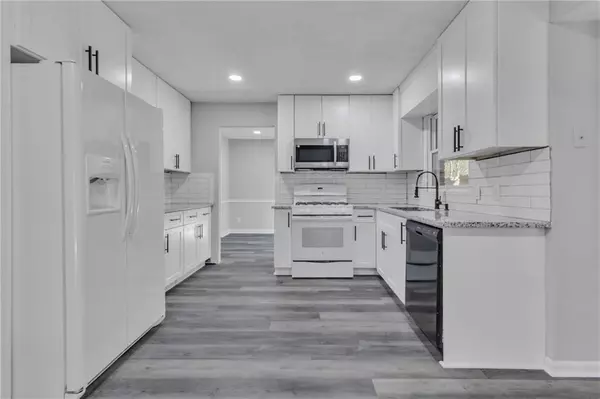 Lilburn, GA 30047,5618 Fern Creek DR SW