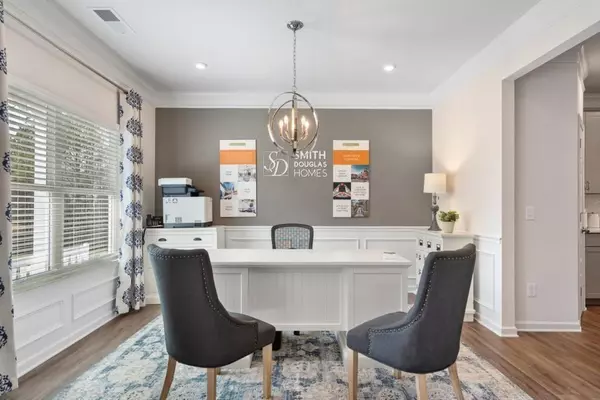 Dallas, GA 30132,104 Jones Ridge DR