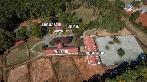 Monroe, GA 30656,3055A Spring Hill DR