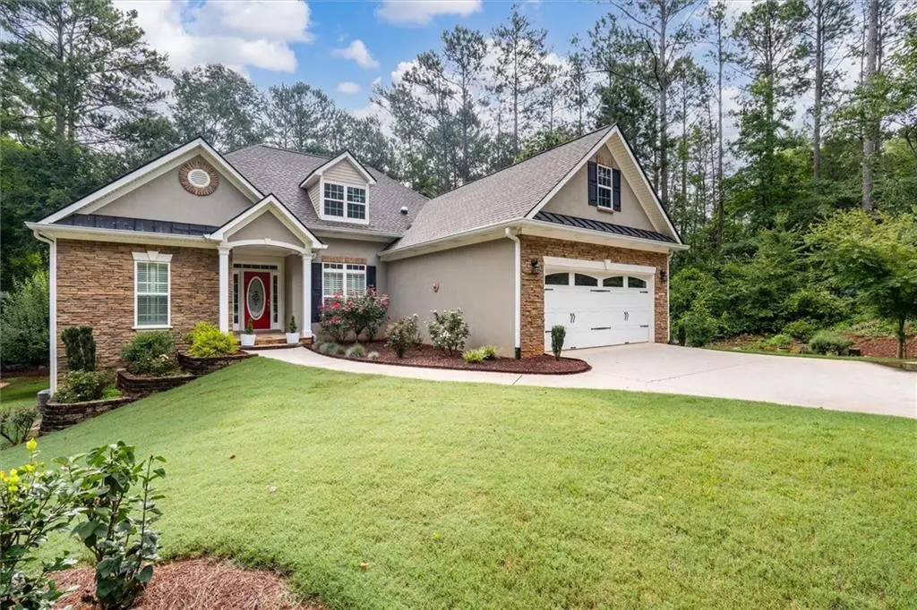 Villa Rica, GA 30180,1409 Northgate Dr