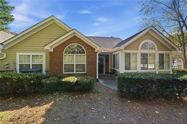 134 Vintage Club CIR, Marietta, GA 30066