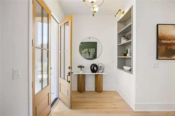 Chamblee, GA 30341,1887 Harts Mill RD NE