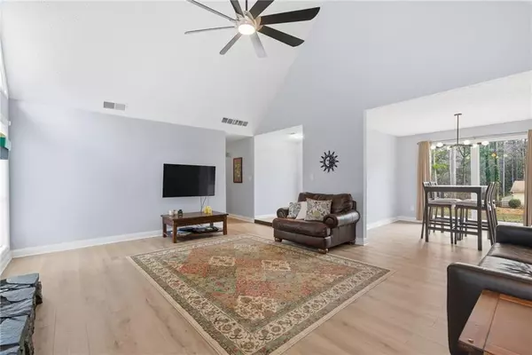 Marietta, GA 30066,4509 N Landing DR