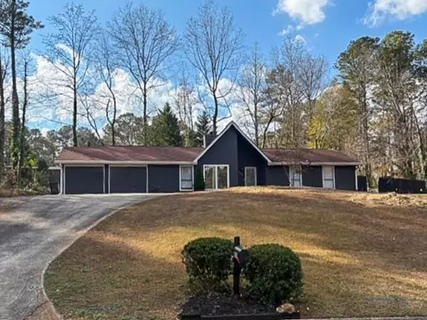 Marietta, GA 30066,4509 N Landing DR