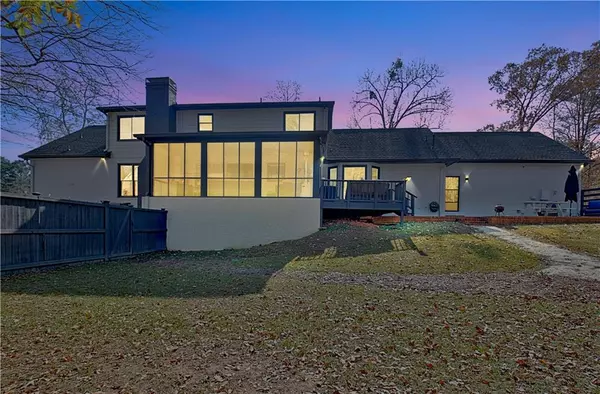 Fayetteville, GA 30214,370 Dix Lee On DR