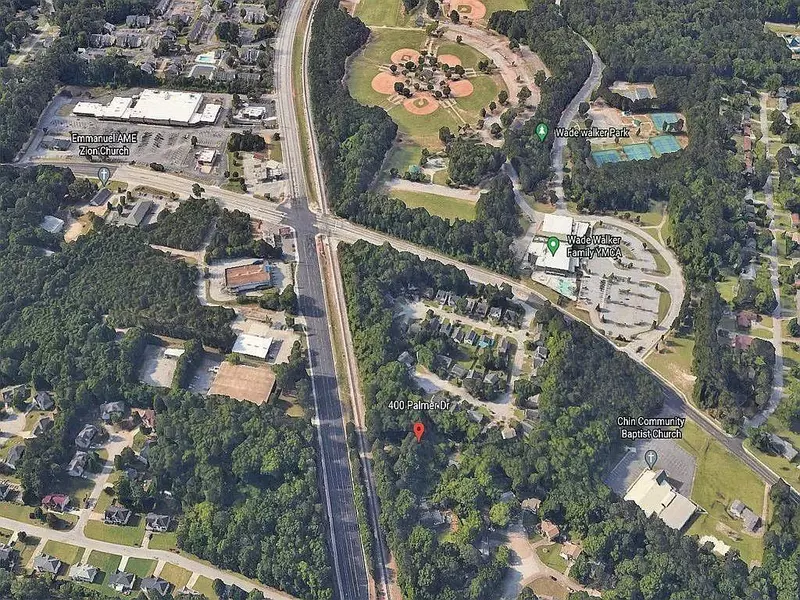 400 Palmer DR, Stone Mountain, GA 30083