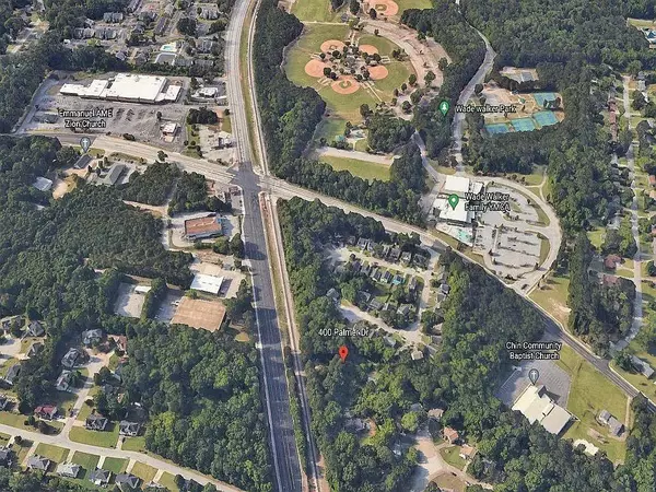 Stone Mountain, GA 30083,400 Palmer DR