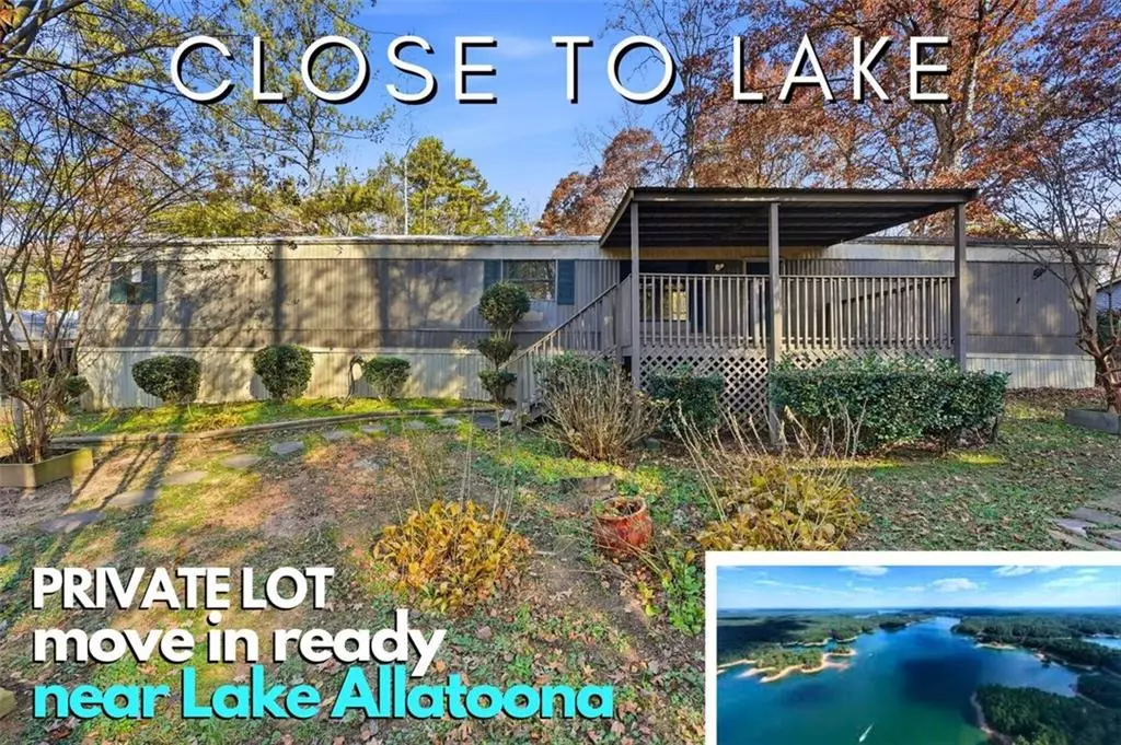 Acworth, GA 30102,4273 CLARK CIR SE