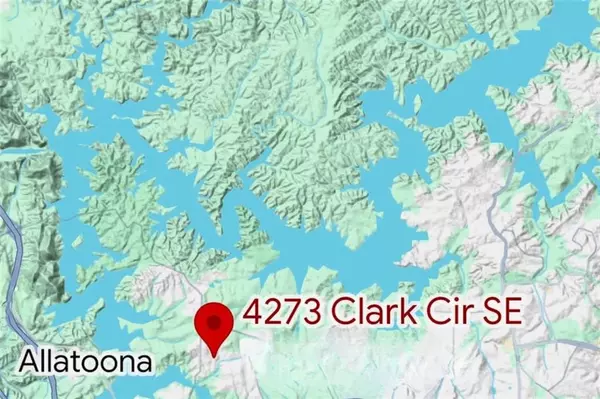 Acworth, GA 30102,4273 CLARK CIR SE