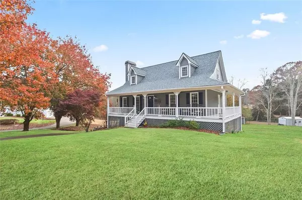 Hiram, GA 30141,66 CHARLOTTE PL