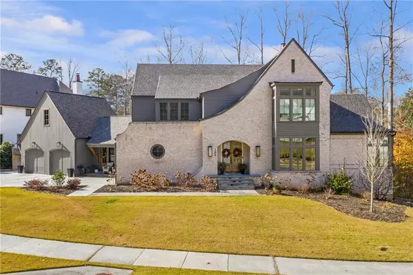 Roswell, GA 30075,285 Roswell Farms DR