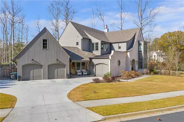 285 Roswell Farms DR, Roswell, GA 30075