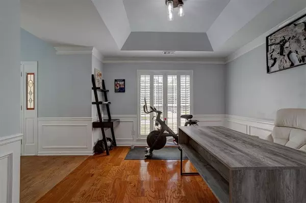 Lawrenceville, GA 30045,91 Gates Mill DR