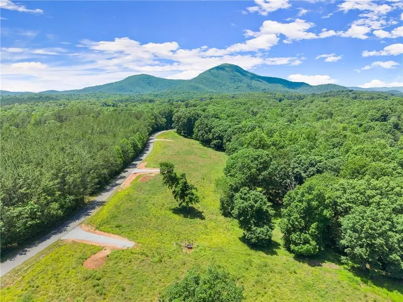 0 Arthur Allen RD, Cleveland, GA 30528