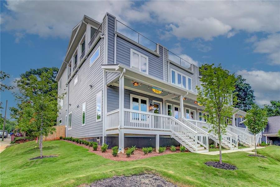 450 Connally ST SE, Atlanta, GA 30312