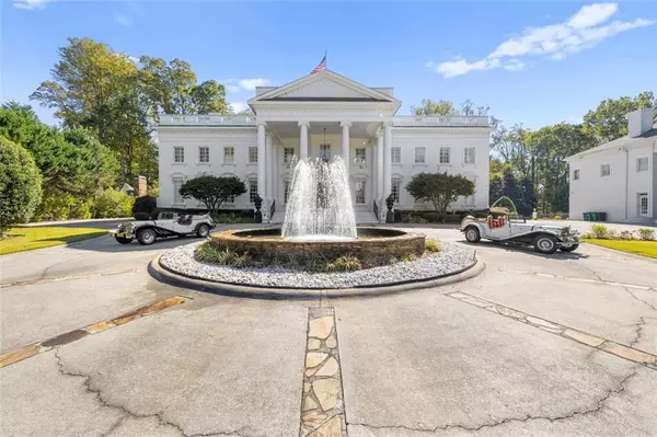 Atlanta, GA 30345,3687 Briarcliff RD NE