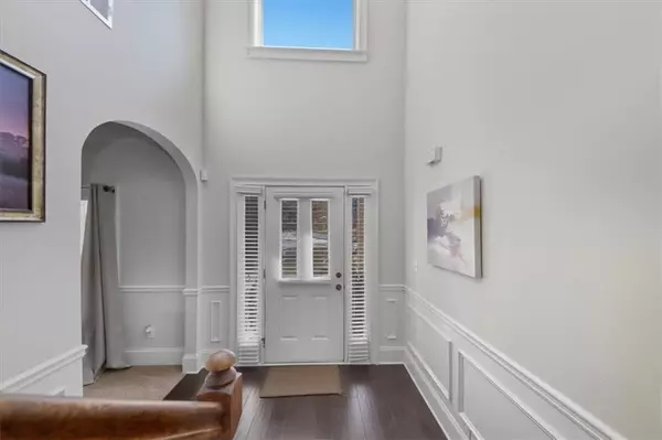 Conyers, GA 30094,4058 Rosebay WAY