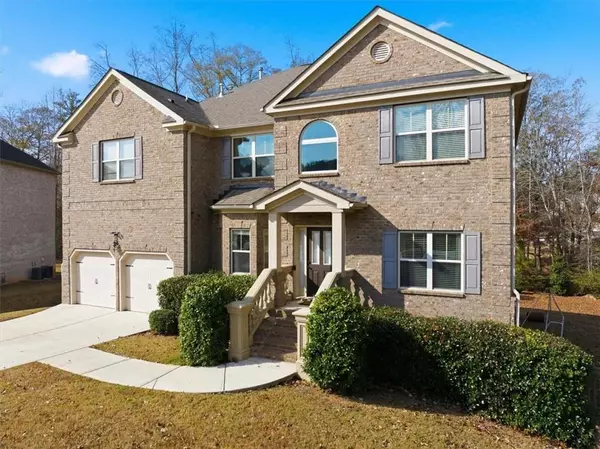 Conyers, GA 30094,4058 Rosebay WAY