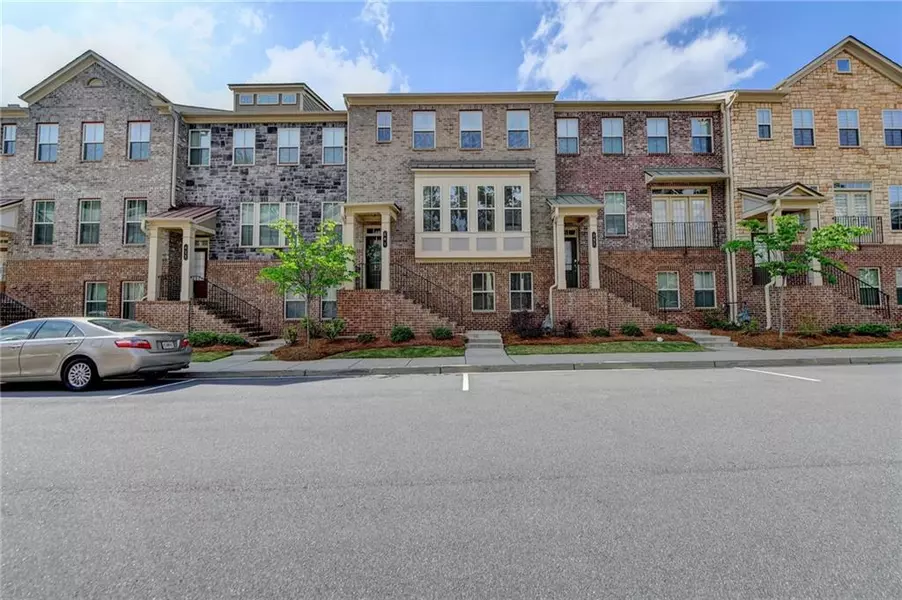 401 Northaven AVE, Suwanee, GA 30024