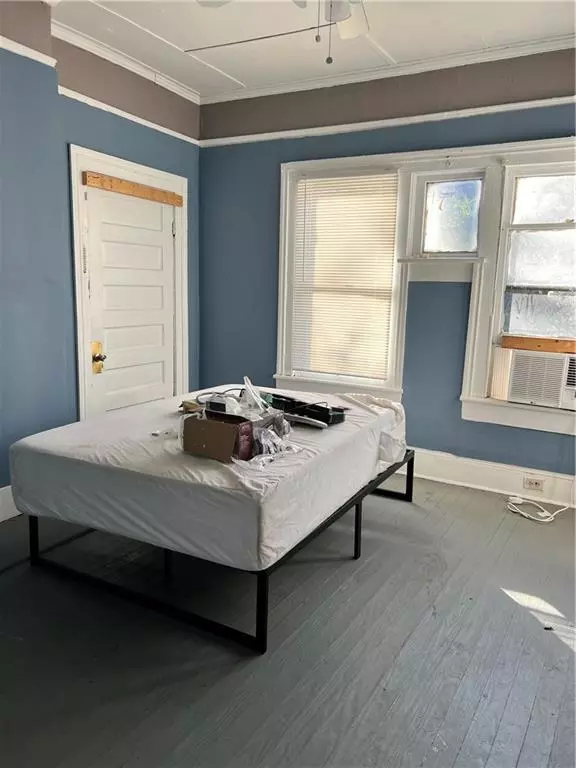 Macon, GA 31206,579 Charles ST