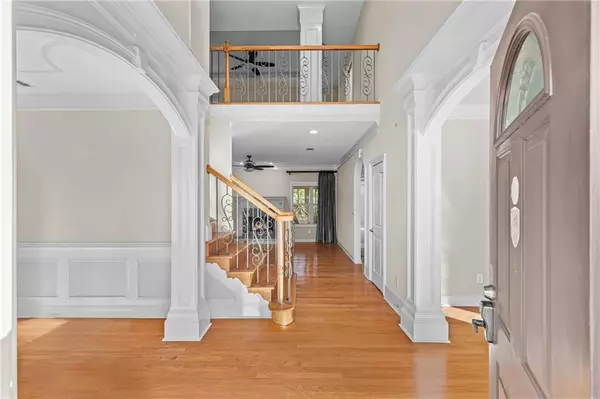 Stockbridge, GA 30281,389 Young James CIR