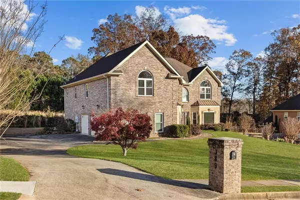 Stockbridge, GA 30281,389 Young James CIR