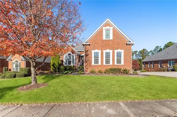 5235 Villa Lake CT, Suwanee, GA 30024