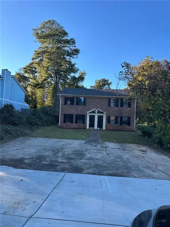 Lawrenceville, GA 30046,880 Five Forks Trickum RD