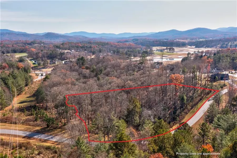 193-4 Oakwood WAY, Blairsville, GA 30512