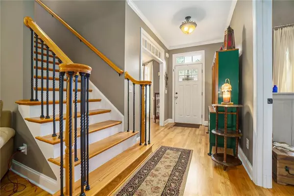 Douglasville, GA 30135,4048 Landmark DR