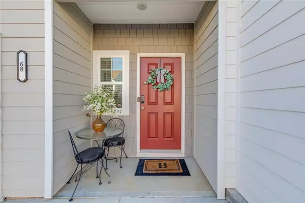 68 REGENT PARK, Hoschton, GA 30548