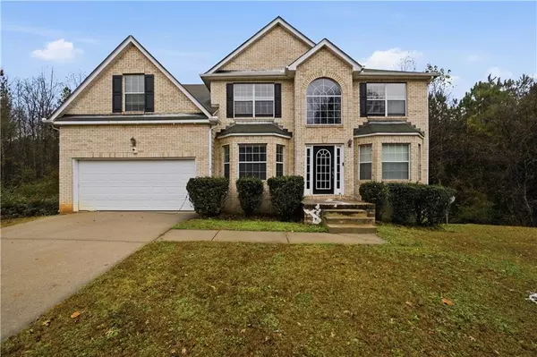 336 Riverview CT, Fairburn, GA 30213