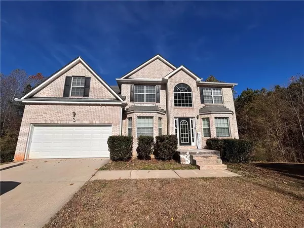 Fairburn, GA 30213,336 Riverview CT