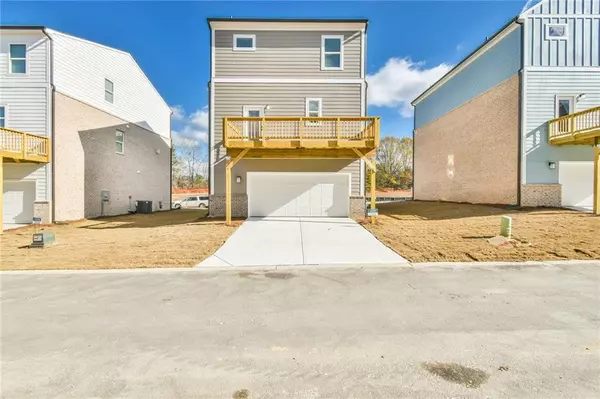 Lawrenceville, GA 30043,2350 Whistler WAY NE