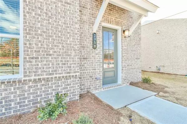 Lawrenceville, GA 30043,2350 Whistler WAY NE