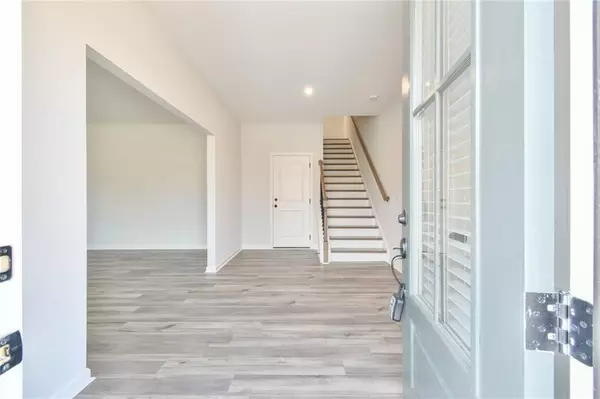 Lawrenceville, GA 30043,2350 Whistler WAY NE