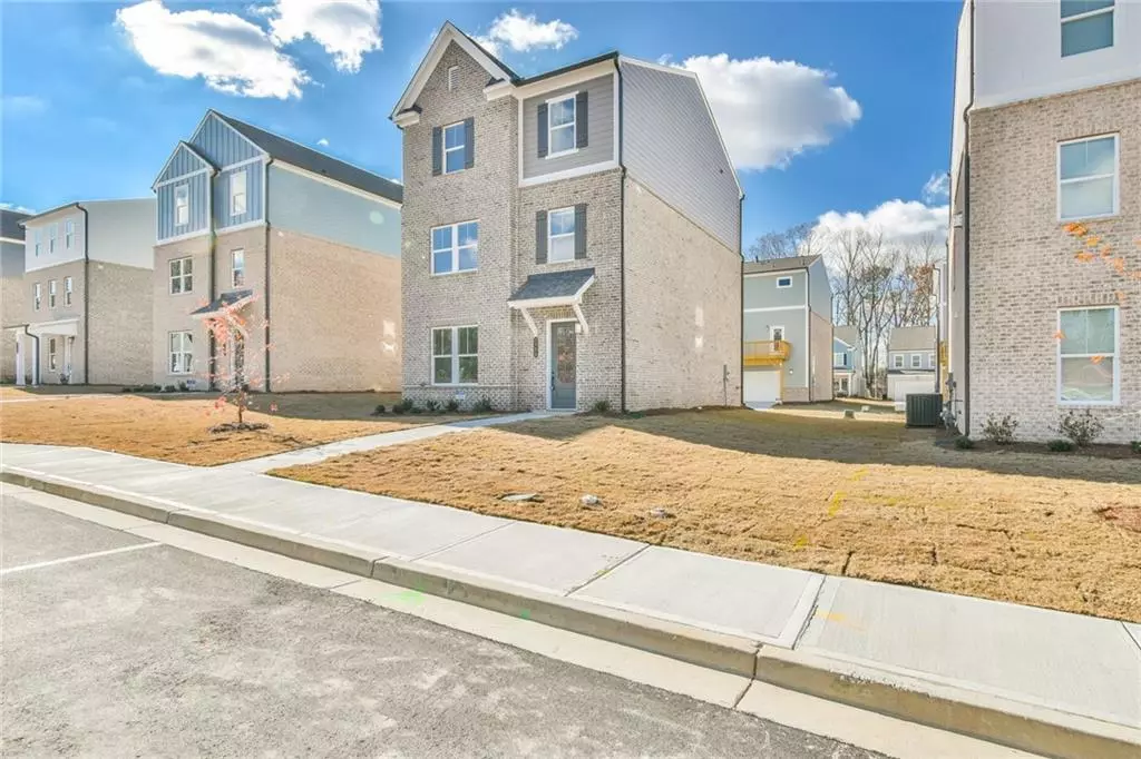 Lawrenceville, GA 30043,2350 Whistler WAY NE