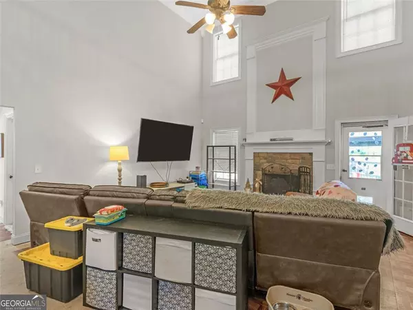 Covington, GA 30014,10 TOSCANNO DR