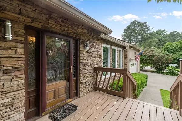 Kennesaw, GA 30144,3711 Frey Lake RD NW