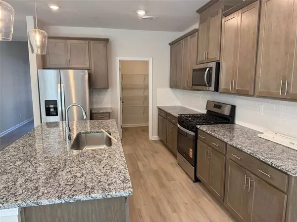 Dawsonville, GA 30534,278 SEQUOIA LN