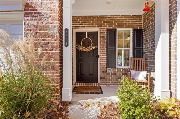 Kennesaw, GA 30144,2361 Heritage Park CIR NW #17