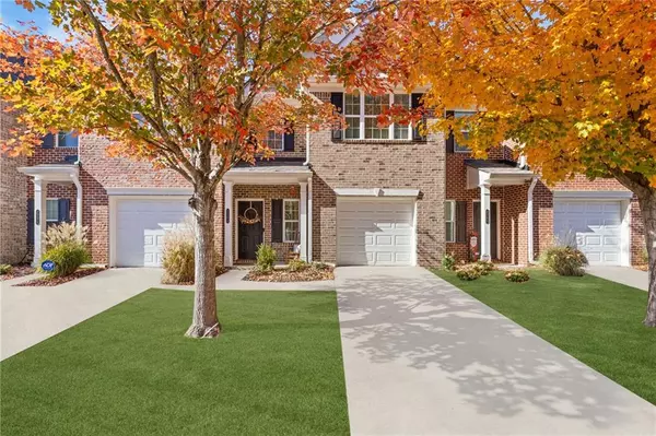 Kennesaw, GA 30144,2361 Heritage Park CIR NW #17