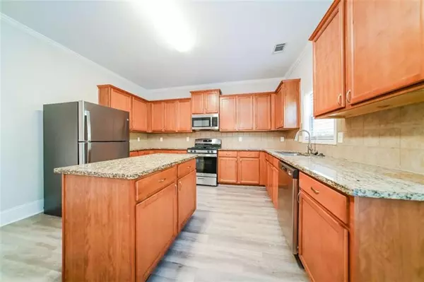 Union City, GA 30291,7420 Toccoa CIR