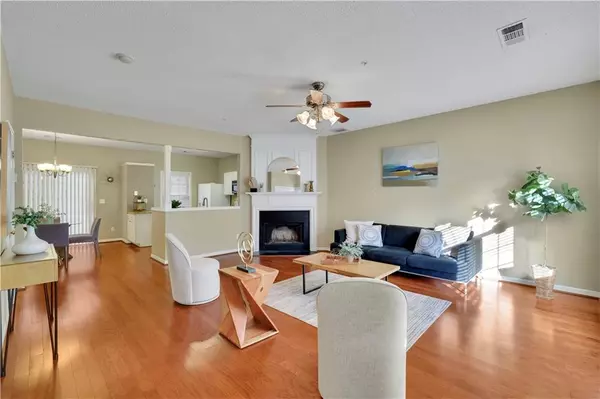 Alpharetta, GA 30005,2040 Whitestone PL