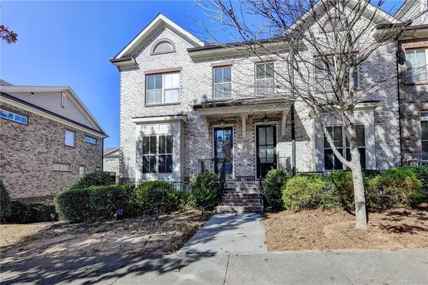 Suwanee, GA 30024,1327 Faircrest WAY