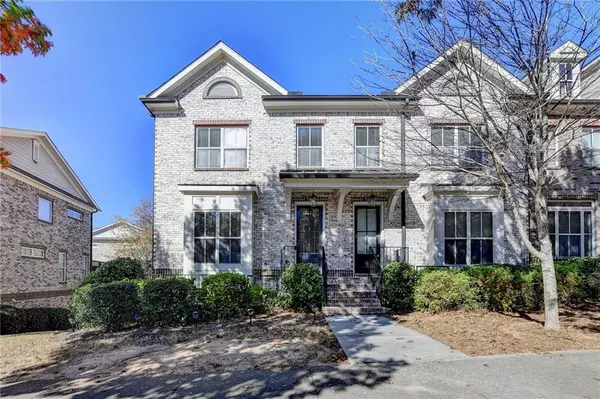 Suwanee, GA 30024,1327 Faircrest WAY