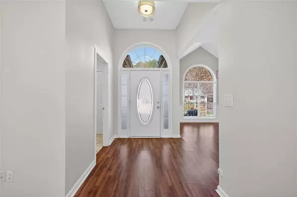 Flowery Branch, GA 30542,6512 Shady Valley DR