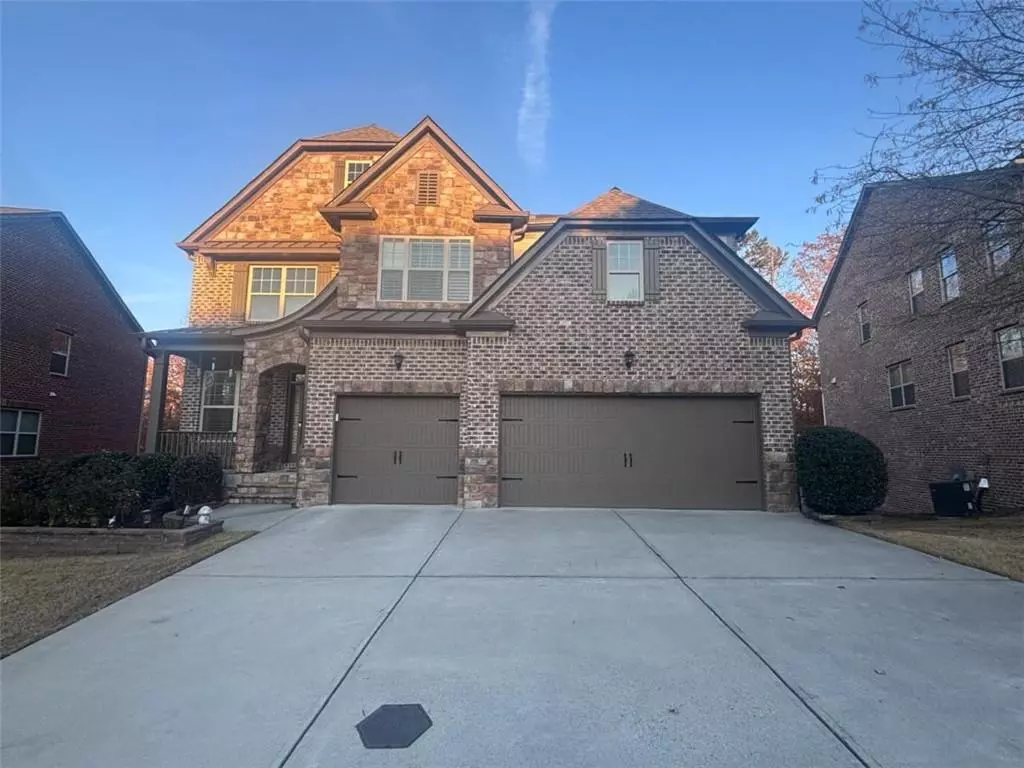 Cumming, GA 30041,1615 Beckham ST