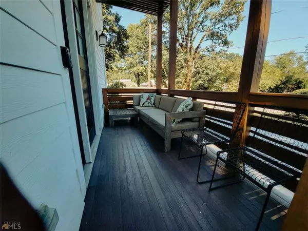 Decatur, GA 30032,1805 Ellington DR